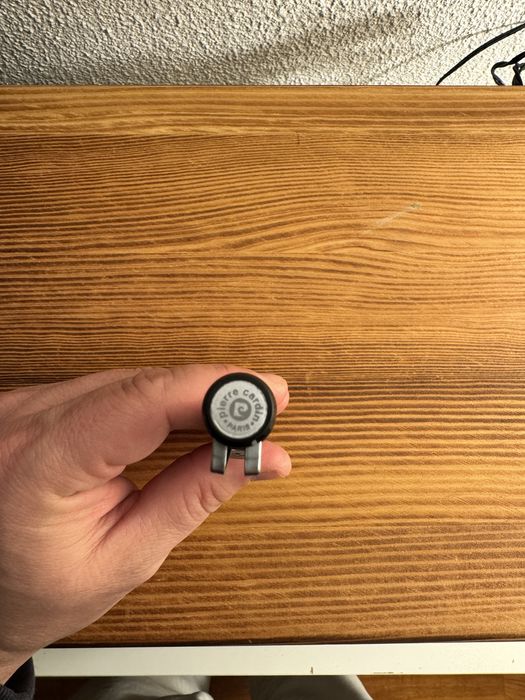 Caneta rollerball  Pierre Cardin