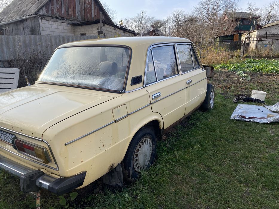 Продам ВАЗ 2106.