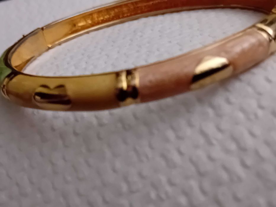 Pulseira bijoux adorno