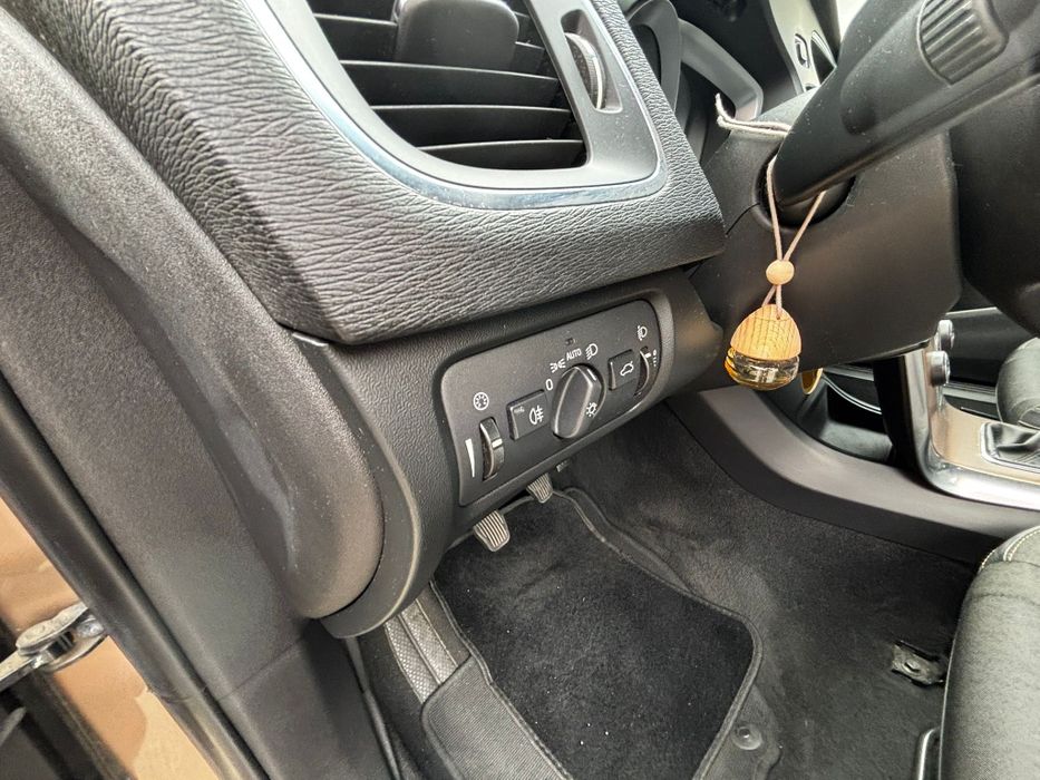 Volvo v40 D2 Cross Country