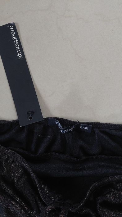 Bluzka  top lato