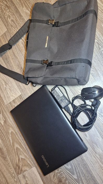 Продам бюджетний ноутбук