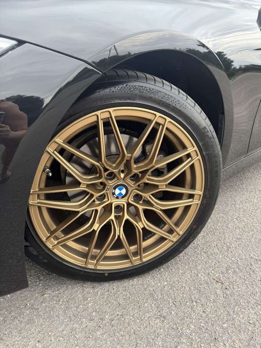 Продам BMW 3 series F30