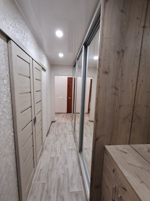 Аренда 2 ком.кв.ул.Бул.Краматорский 21 р-н Даманский