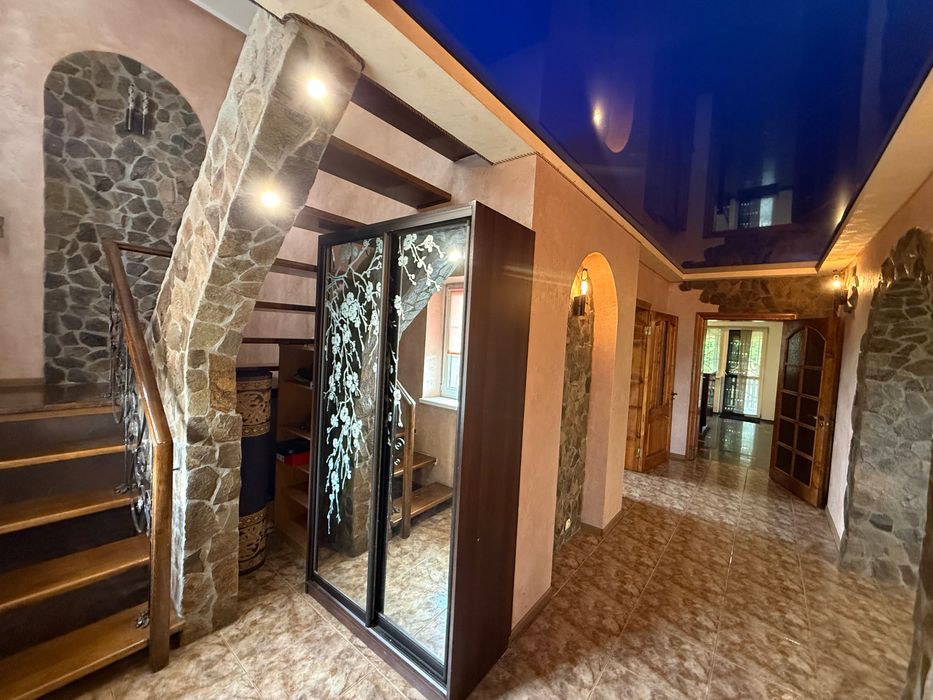 House for Rent in Ivano-Frankivsk - $700 Long-Term photo 1