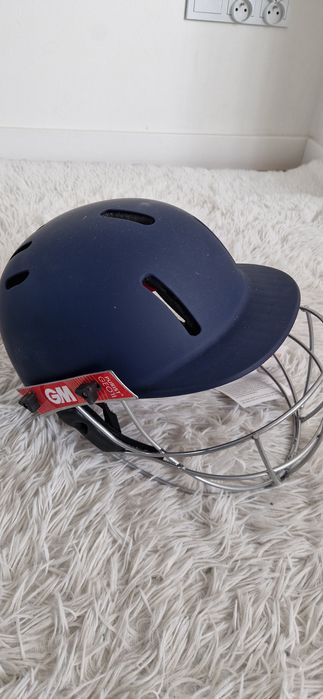 Kask do krykieta gunn and moore Geo 2 Senior 54-59 cm