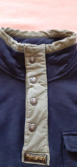 Oryginalna męska bluza Polo Ralph Lauren rozm.M