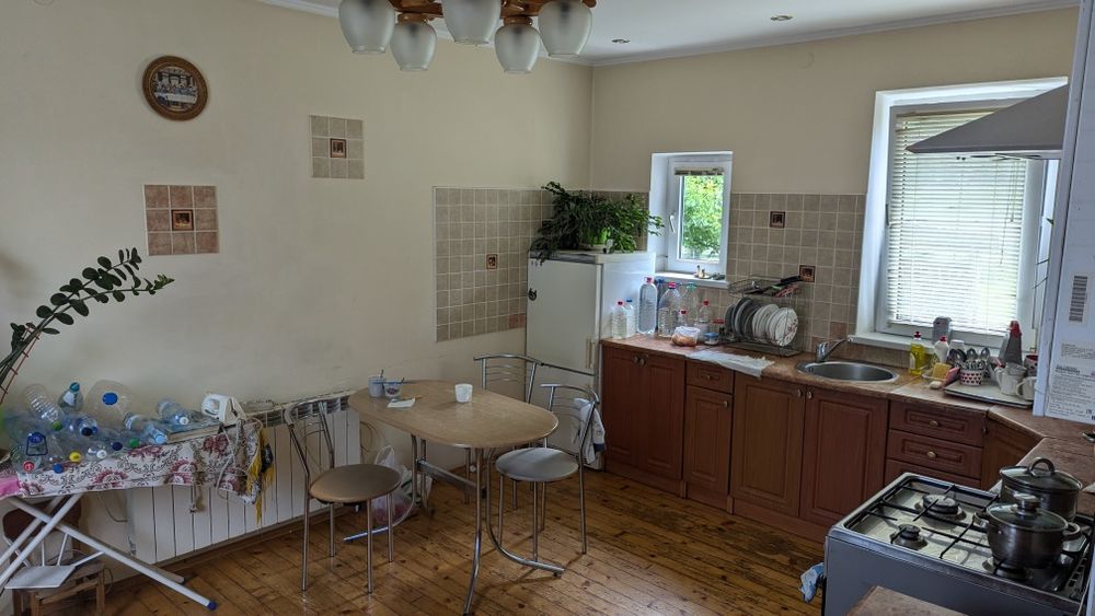 Здаються кімнати  в  Східниці для відпочинку.