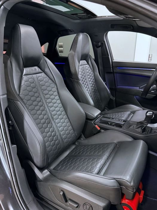 Audi Rs Q3 Sportback