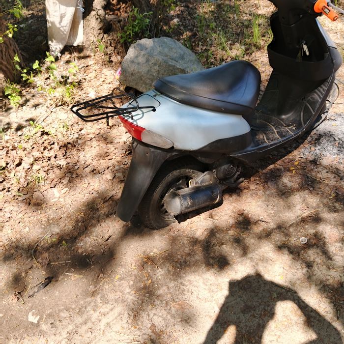 Сузуки летс 2 !!!