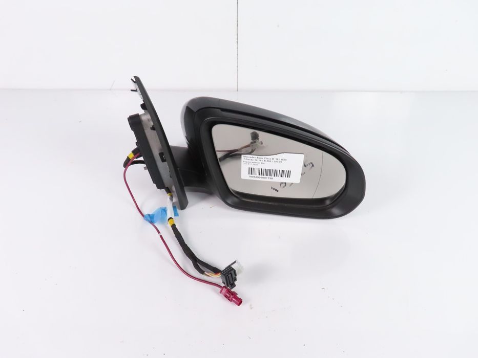 Retrovisor / Espelho Mercedes-Benz B-Class Ref: A0998108200