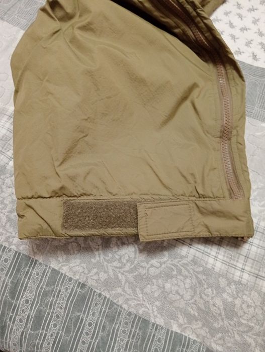 Термобрюки армії Британії  М