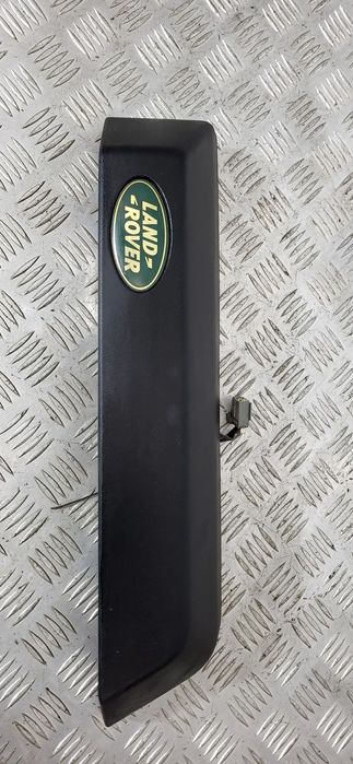 Land Rover Discovery III Blenda Klapy Bagażnika