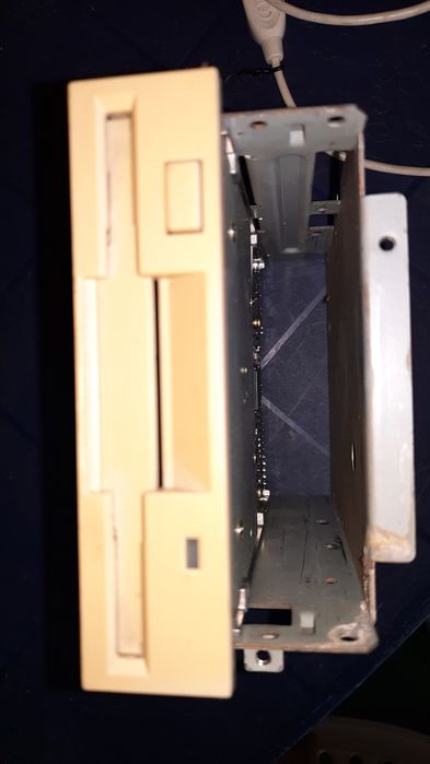 Akcesoria komputerowe Retro  różne rzeczy