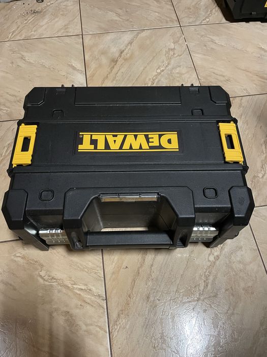 Lazer dewalt 360 - ORIGINAL - artigo novo