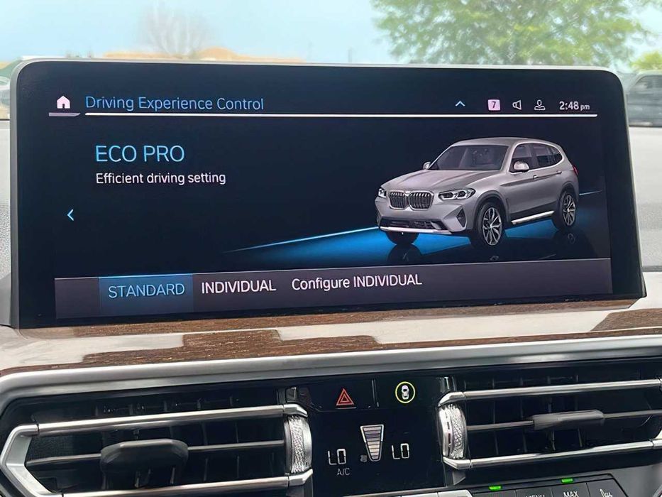 BMW X3      2023