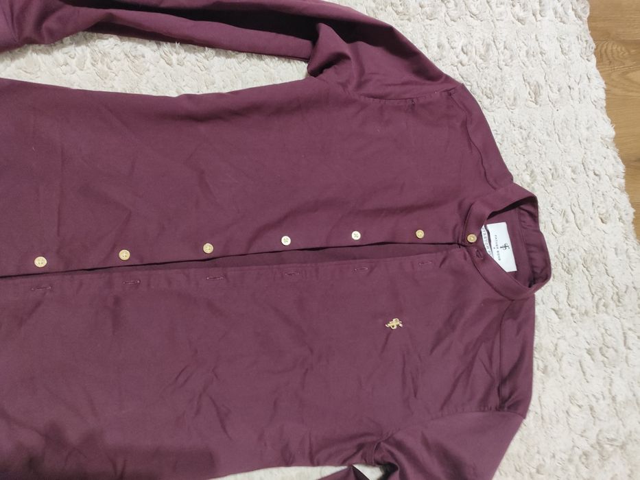 Koszula męska father sons M