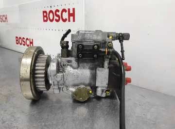 Ремонт ТНВД VE насоси Audi Volkswagen T4 1995–2003 2.4 D