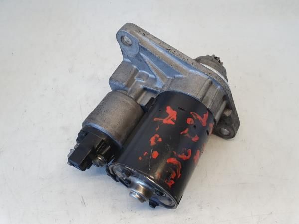 Motor de arranque VOLKSWAGEN Fox (5Z1, 5Z3, 5Z4)