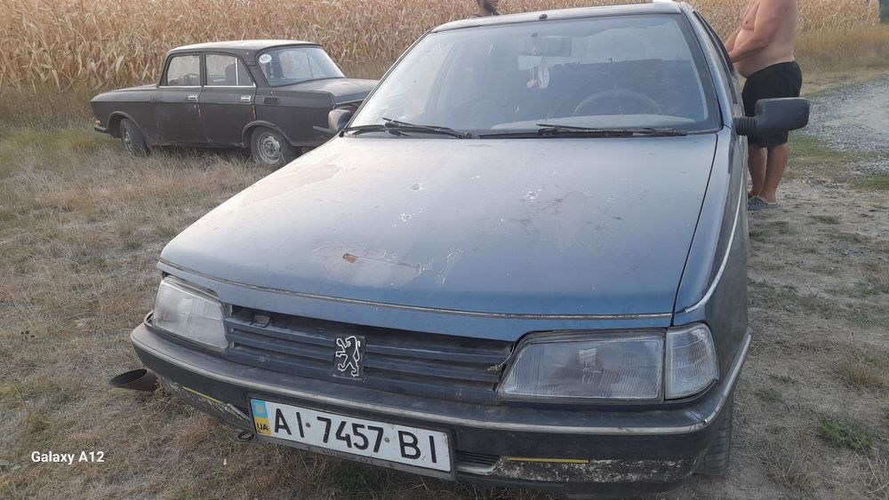 полуося +ричаги 1.6 бензин пежо 405