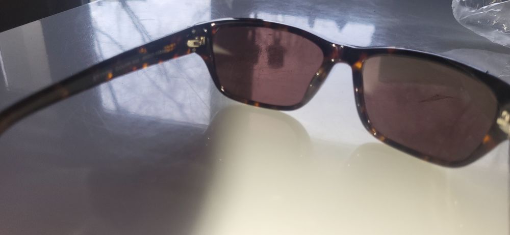 Orginalne Nowe okulary ESPRIT