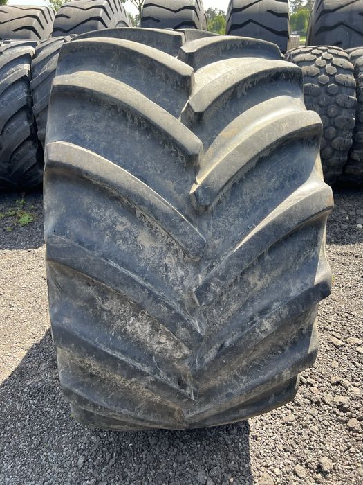 Opona używana 750/55R26