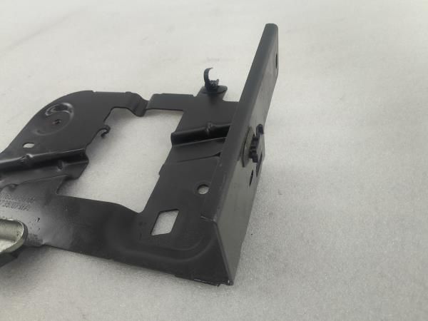 Base / caixa da bateria CITROËN C3 Picasso (SH_)