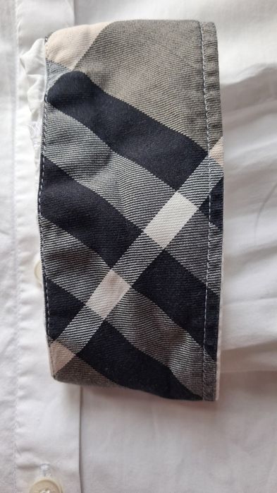 Koszula Burberry