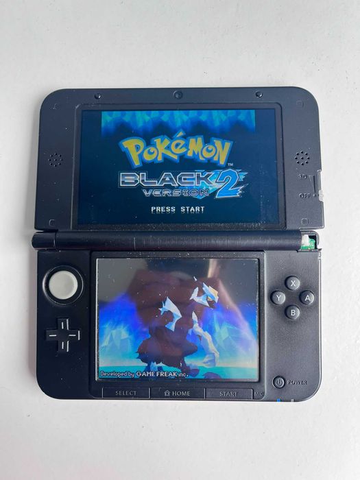 Nintendo 3DS XL