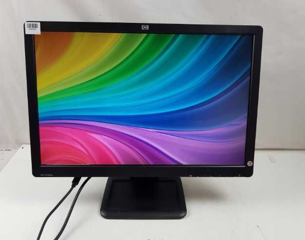 Monitory HP LE2201W
