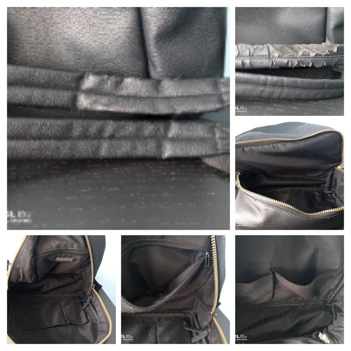 Mochilas Primark/Vilanova64286560567043121