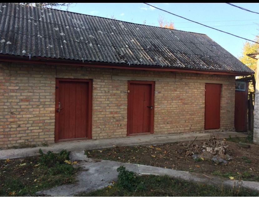 Будинок в селі  Житомирська область