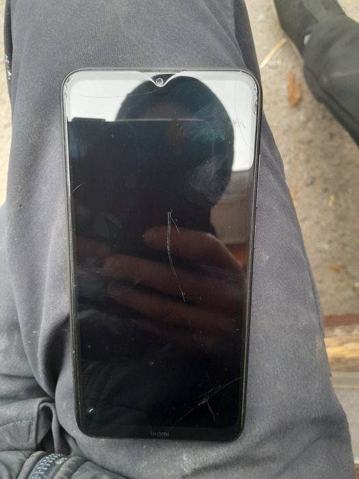 Redmi 8a 2/32 робочий