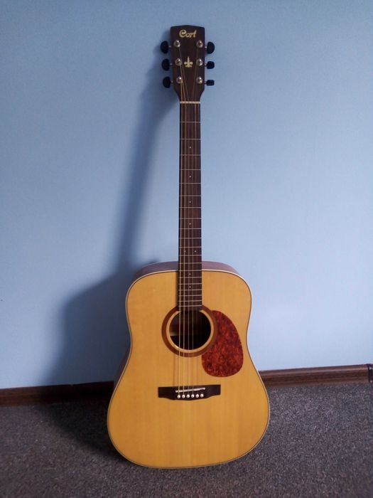 Gitara akustyczna Cort
