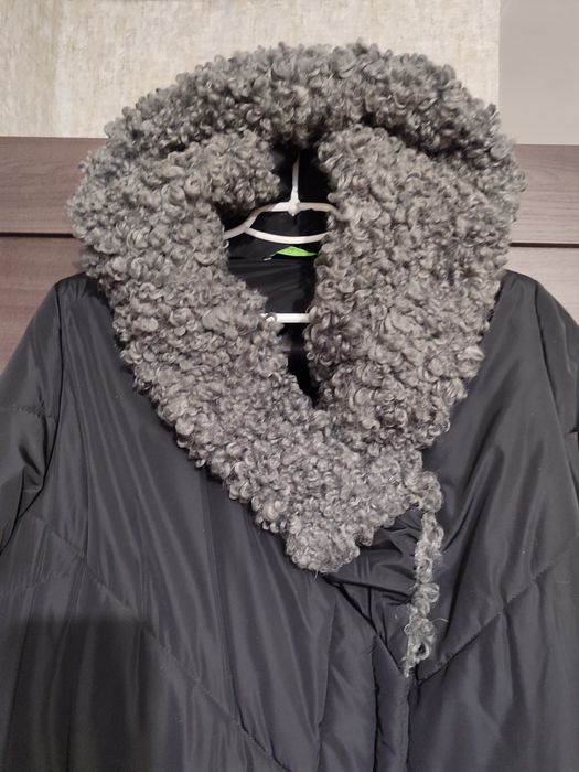 Пальто, синтепон