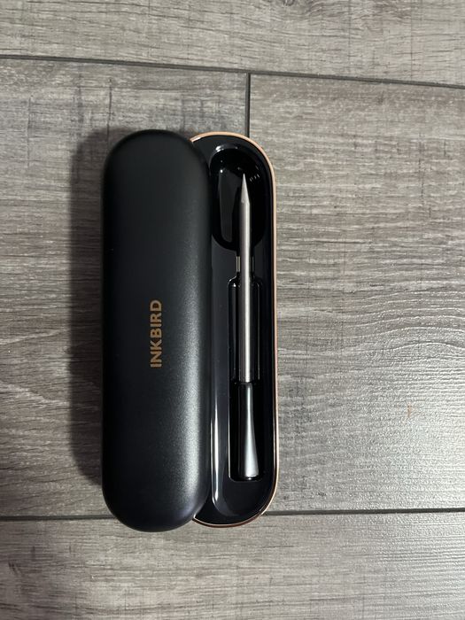 BBQ термометр Inkbird INT-11P-B цифровий із блітуз