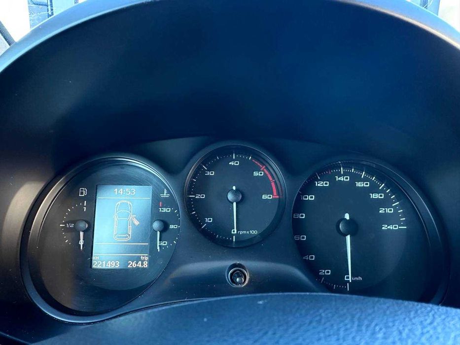 Seat Leon 2010 року 1.6 Дизель Кредит/Лізинг/Обмін