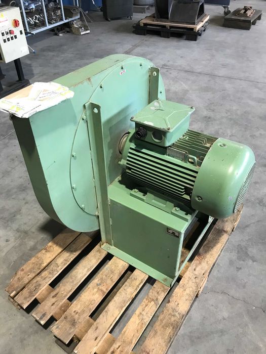 Ventiladores varios modelos como novos