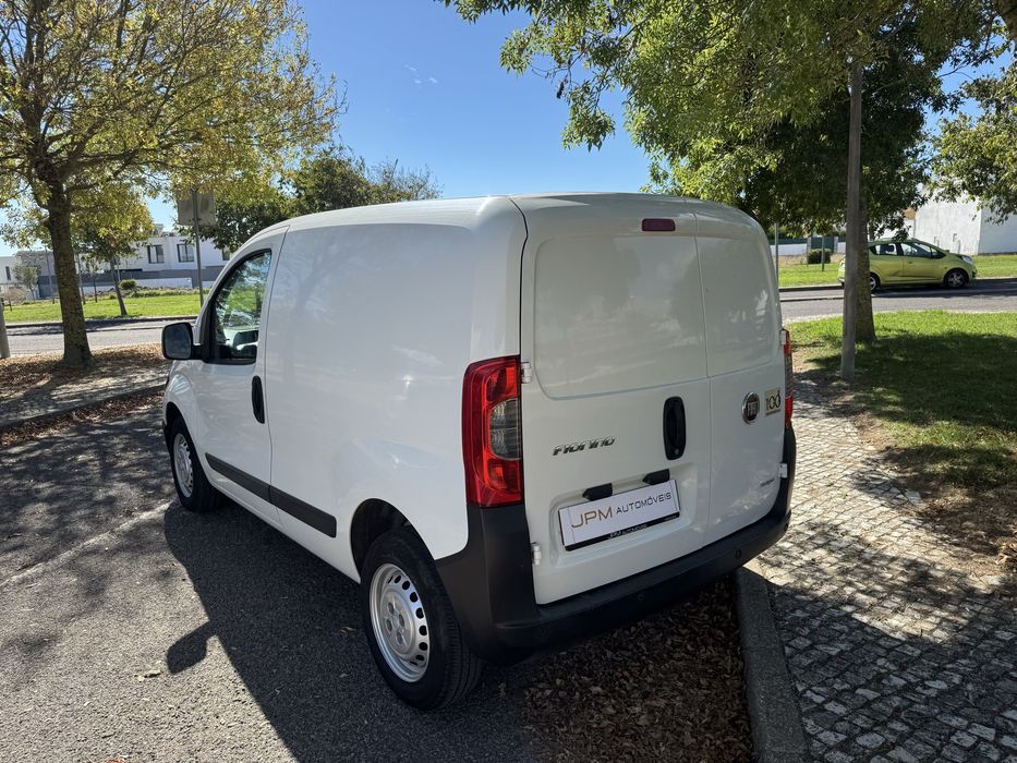 Fiat Fiorino 1.3 Mtj - Nacional - Garantia