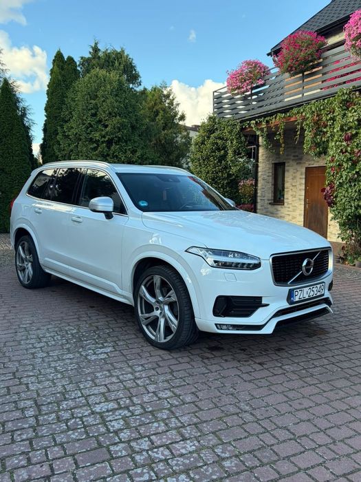 Volvo XC 90