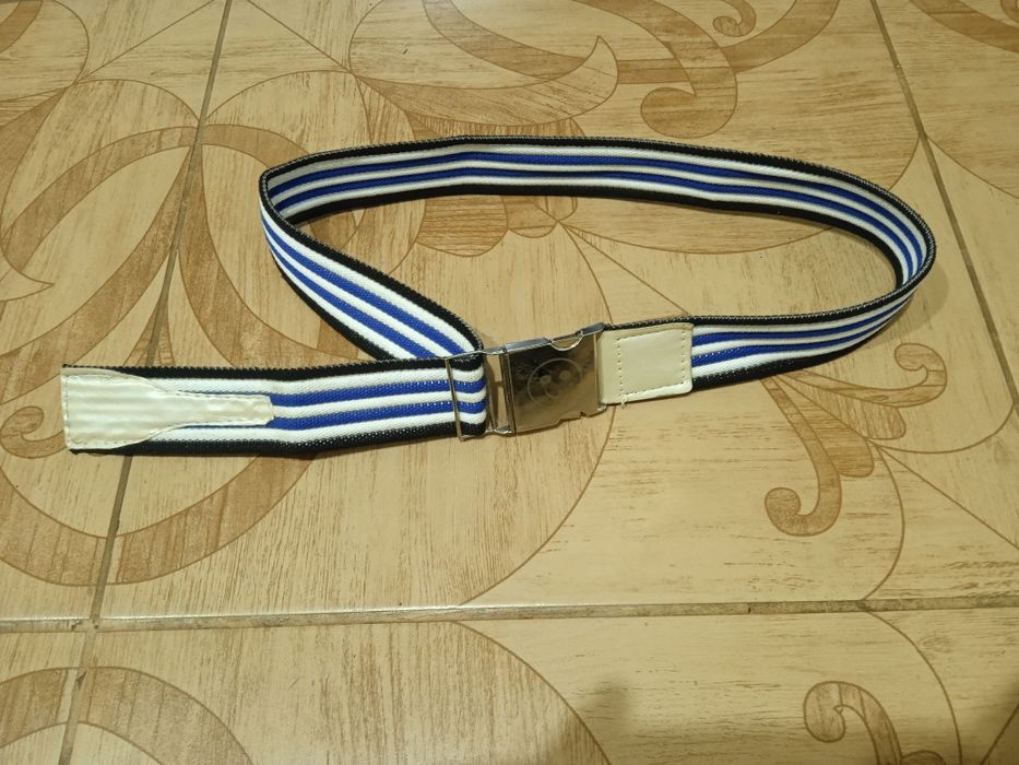 Оригинальный женский пояс