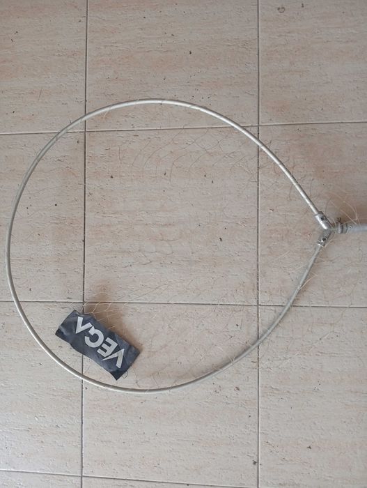 Canas para pesca em barco  HIRO e material diverso
