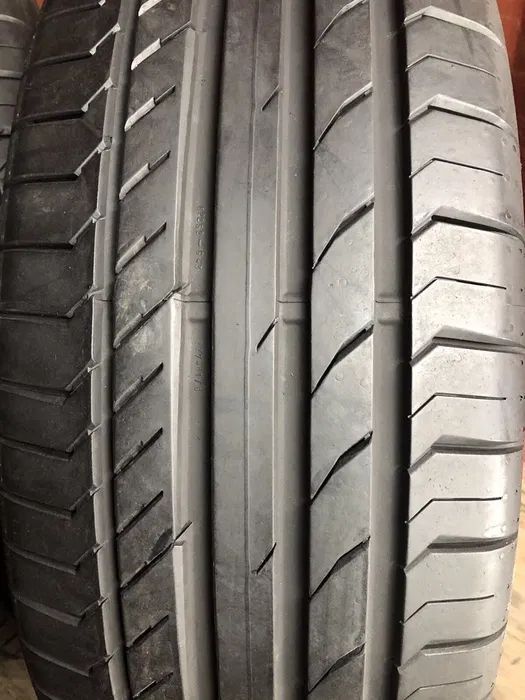 Купити БУ шини гуму резину покришки колеса 235/55 R17 доставка, підбір