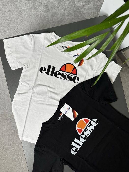 Футболка чоловіча ELLESSE