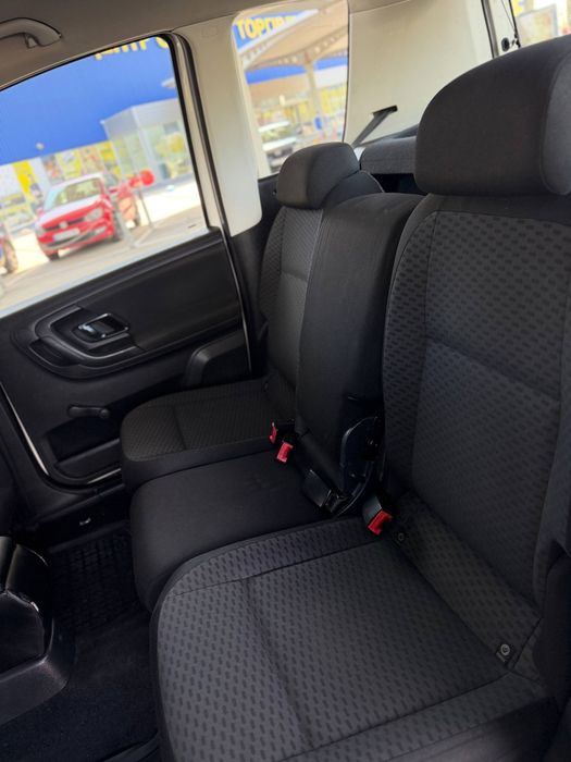 Продам Skoda Roomster