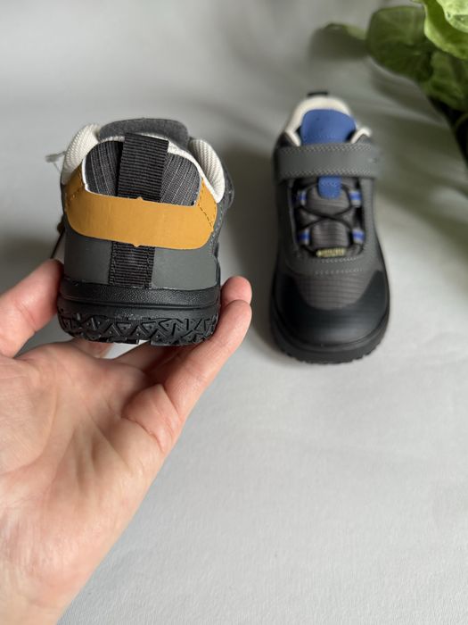 кросівки 29р, 30р PRIMIGI Barefoot 2418044 GORE-TEX VIBRAM на хлопчика