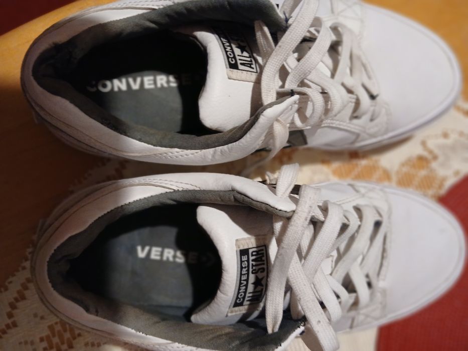 Sneakersy Converse