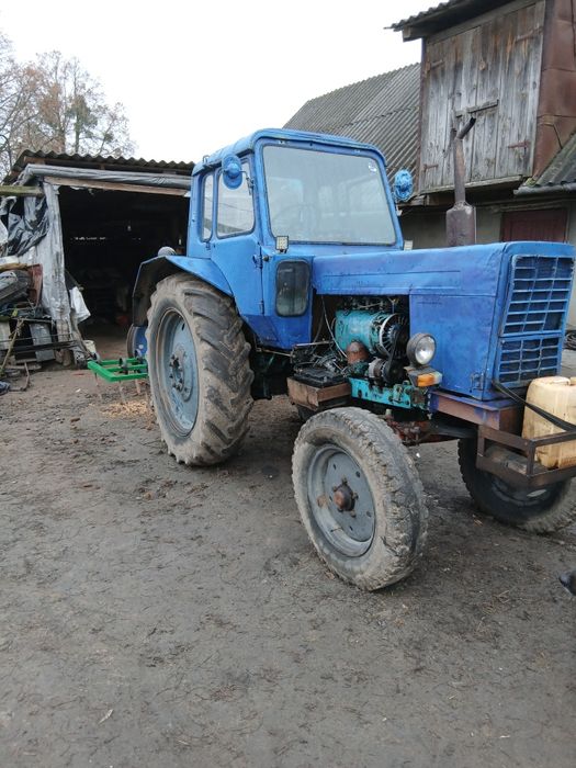 Продам трактор т 40