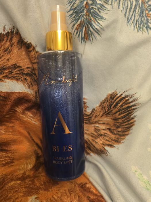 Mgiełka  zapachowa Moonlight ,,A"