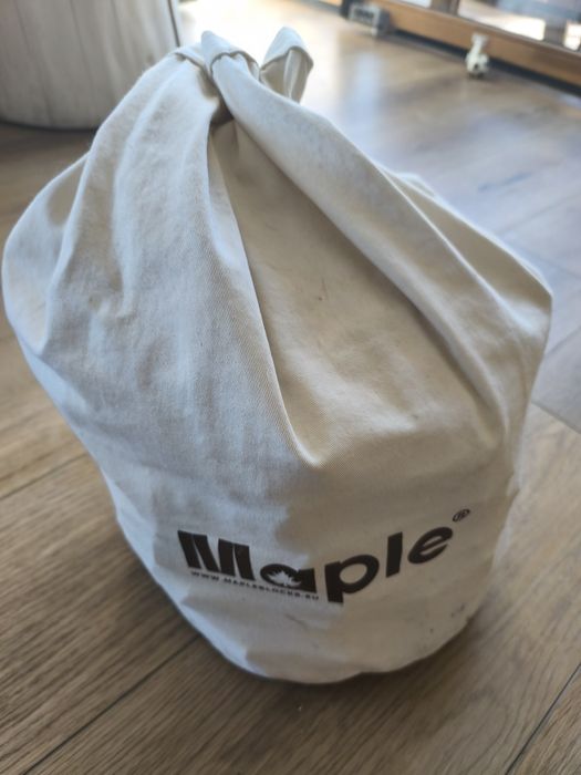 Klocki maple 600 szt